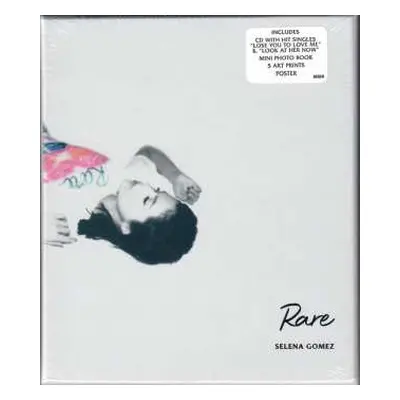 CD/Box Set Selena Gomez: Rare LTD