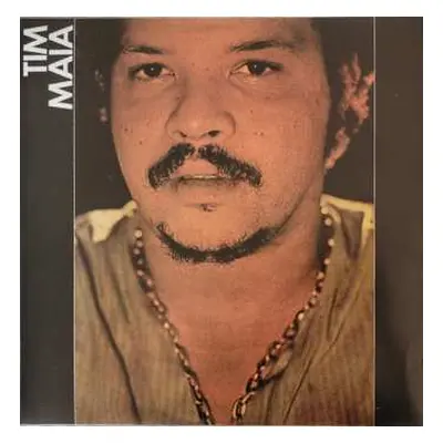 LP Tim Maia: Tim Maia