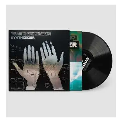 LP A Place To Bury Strangers: Synthesizer