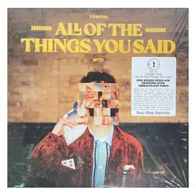 LP Coastal Club: All Of The Things You Said