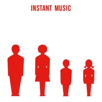 LP Instant Music: Instant Music