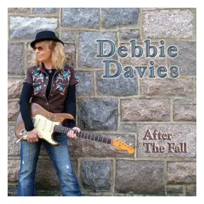 CD Debbie Davies: After The Fall