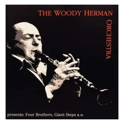 CD Woody Herman: Woody Herman