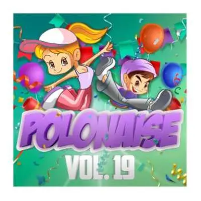 2CD Various: Polonaise 19