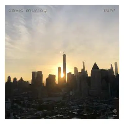 2LP David Murray: Sun / Moon