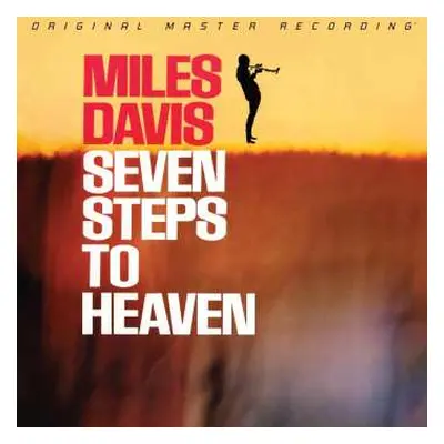 LP Miles Davis: Seven Steps To Heaven NUM