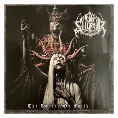 LP Ov Sulfur: The Burden Ov Faith CLR | LTD