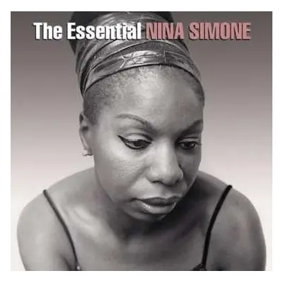 2CD Nina Simone: The Essential Nina Simone