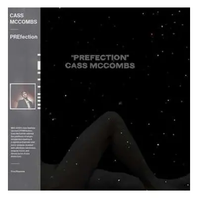 LP Cass McCombs: Prefection