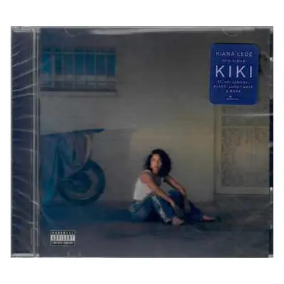 CD Kiana Ledé: Kiki