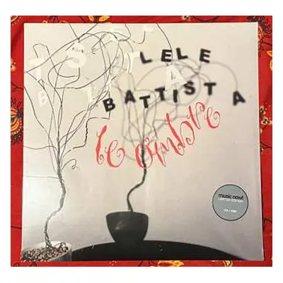 LP Lele Battista: Le Ombre CLR | LTD | NUM