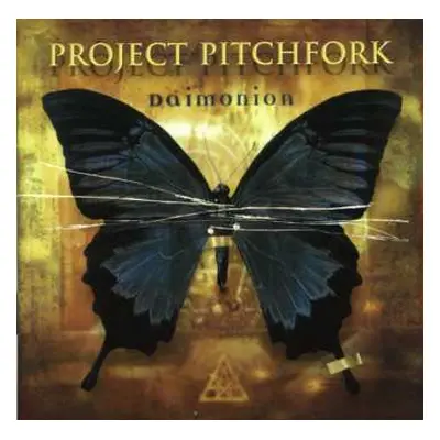 CD Project Pitchfork: Daimonion