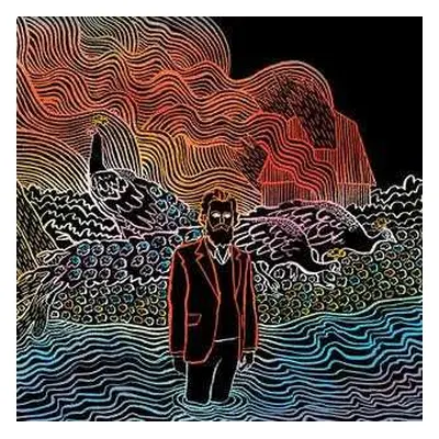 LP Iron And Wine: Kiss Each Other Clean CLR | LTD