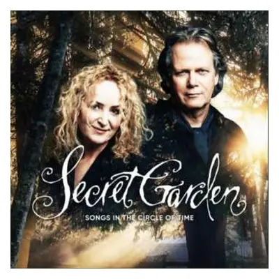 CD Secret Garden: Song In The Circle Of Time