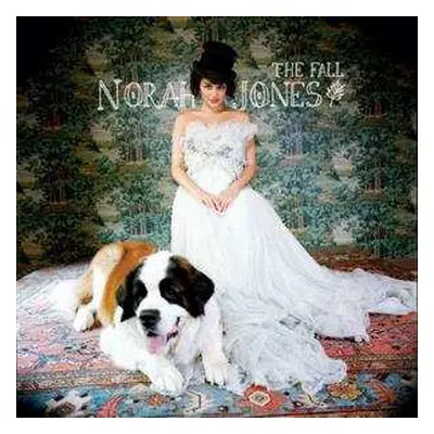 LP Norah Jones: The Fall