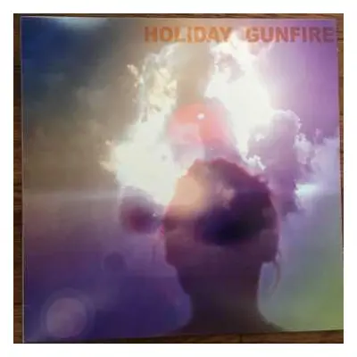 LP Holiday Gunfire: Holiday Gunfire CLR