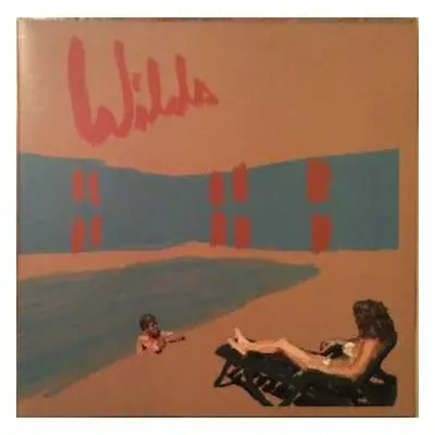 LP Andy Shauf: Wilds