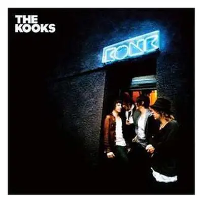 CD The Kooks: Konk