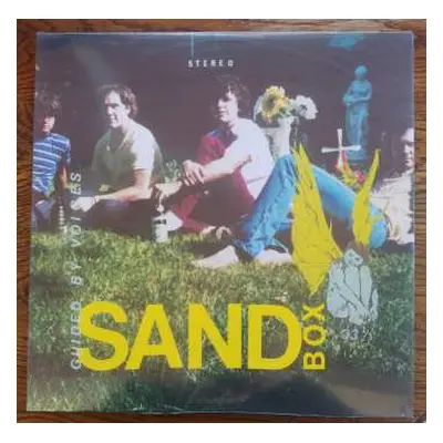 LP Guided By Voices: Sandbox