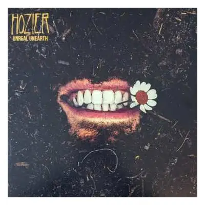 2LP Hozier: Unreal Unearth