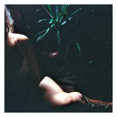 LP Elvis Depressedly: New Alhambra CLR