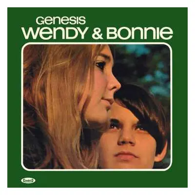 LP Wendy & Bonnie: Genesis