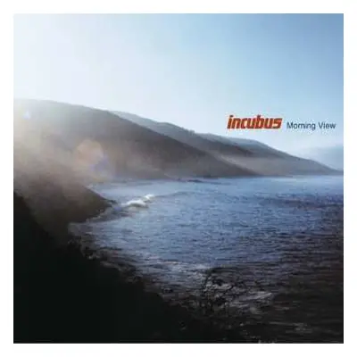 CD Incubus: Morning View