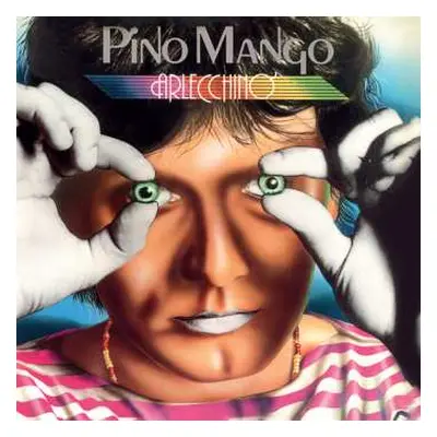 LP Mango: Arlecchino CLR | LTD | NUM