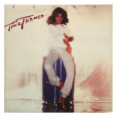 CD Tina Turner: Rough