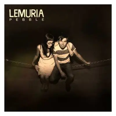 LP Lemuria: Pebble