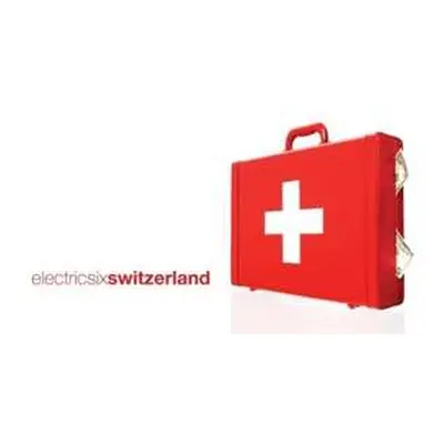 CD Electric Six: Switzerland