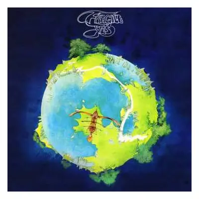 LP Yes: Fragile