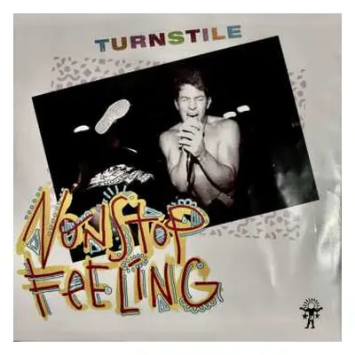 LP Turnstile: Nonstop Feeling