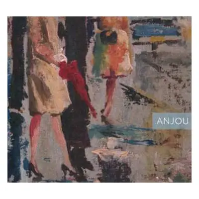 CD Anjou: Anjou