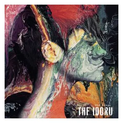 SP The Idoru: Old Songs CLR | LTD