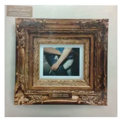 LP/CD/SP Iron And Wine: Ghost On Ghost LTD