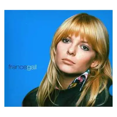 CD France Gall: France Gall