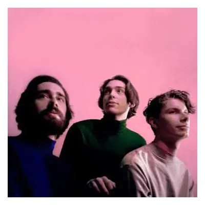 LP Remo Drive: Greatest Hits