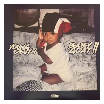 LP Young Devyn: Baby Goat II