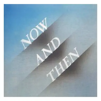 SP The Beatles: Now And Then / Love Me Do CLR