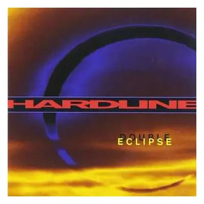 CD Hardline: Double Eclipse