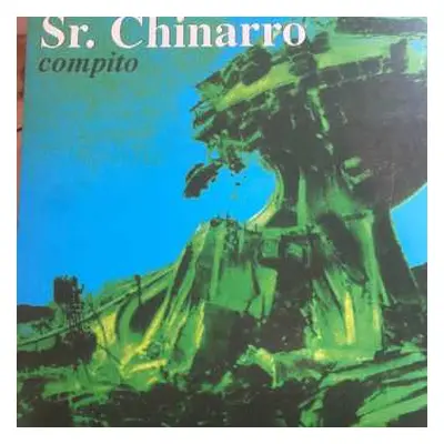 LP Sr. Chinarro: Compito CLR | LTD