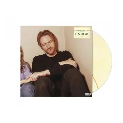 CD FINNEAS: For Cryin' Out Loud|