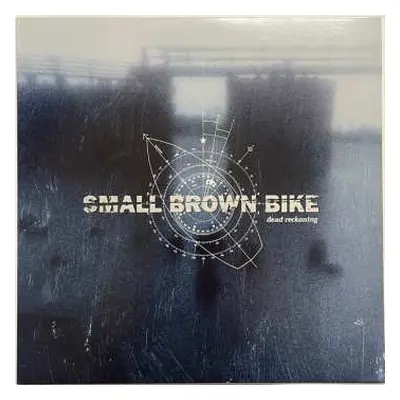 LP Small Brown Bike: Dead Reckoning