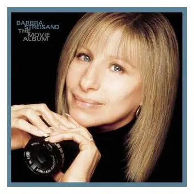 CD Barbra Streisand: The Movie Album