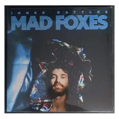 LP Mad Foxes: Inner Battles