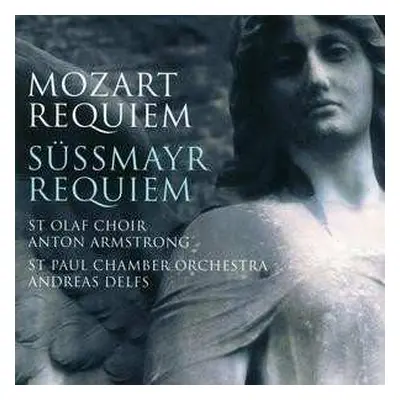 SACD Wolfgang Amadeus Mozart: Requiem