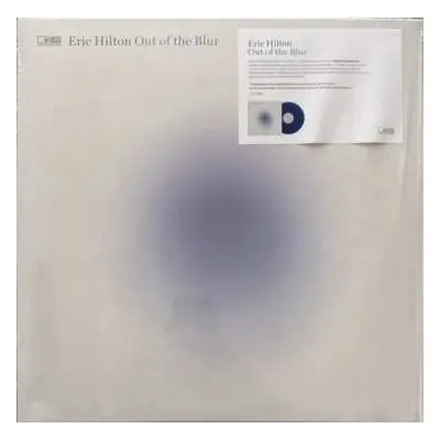 LP Eric Hilton: Out Of The Blur