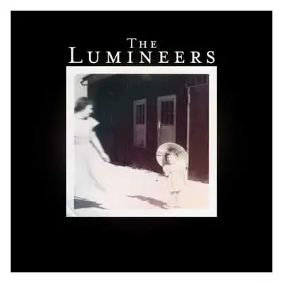 CD The Lumineers: The Lumineers