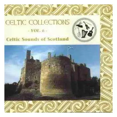 CD Various: Celtic Sounds Of Scotland